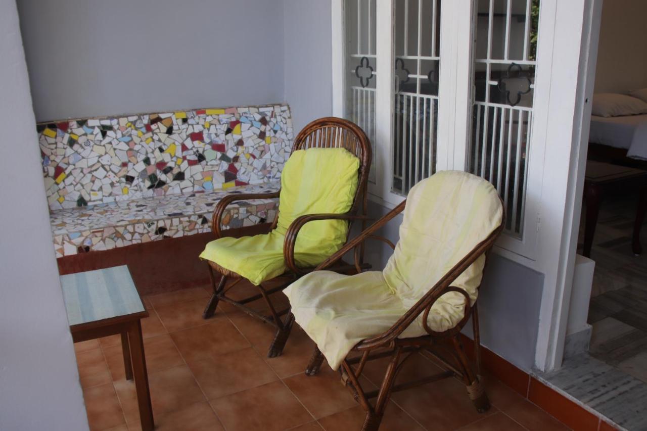 Peravel Beach Holiday Home Candolim Εξωτερικό φωτογραφία