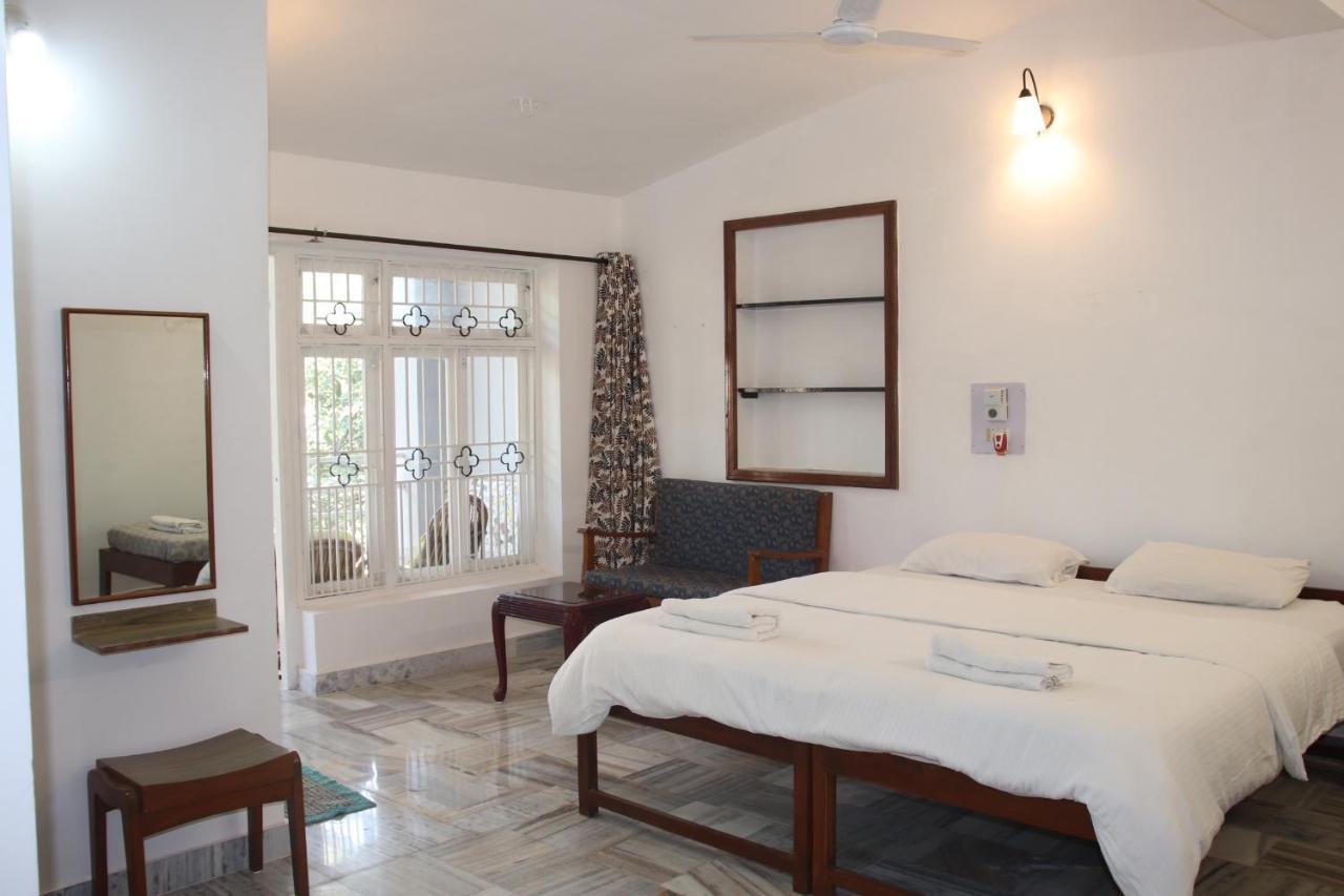 Peravel Beach Holiday Home Candolim Εξωτερικό φωτογραφία