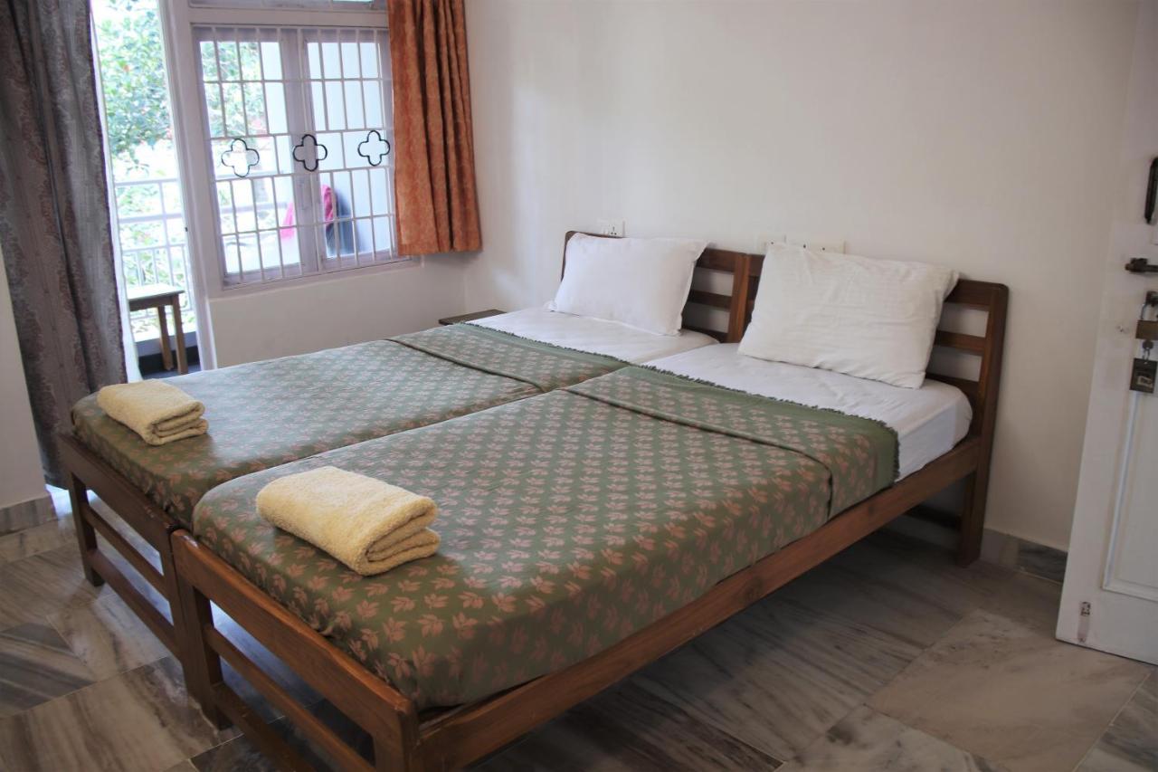Peravel Beach Holiday Home Candolim Εξωτερικό φωτογραφία