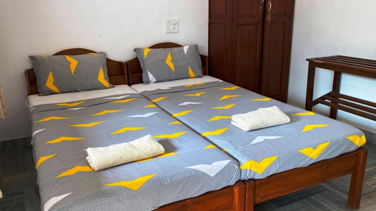 Peravel Beach Holiday Home Candolim Εξωτερικό φωτογραφία