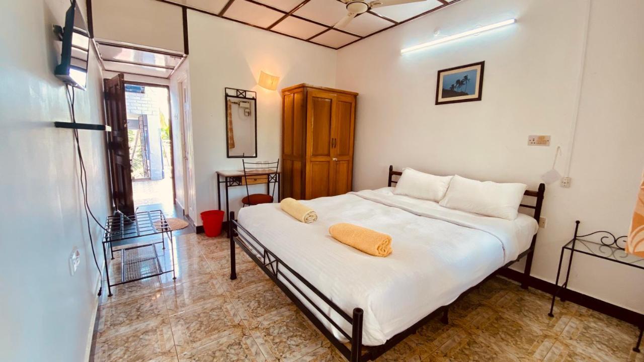 Peravel Beach Holiday Home Candolim Εξωτερικό φωτογραφία