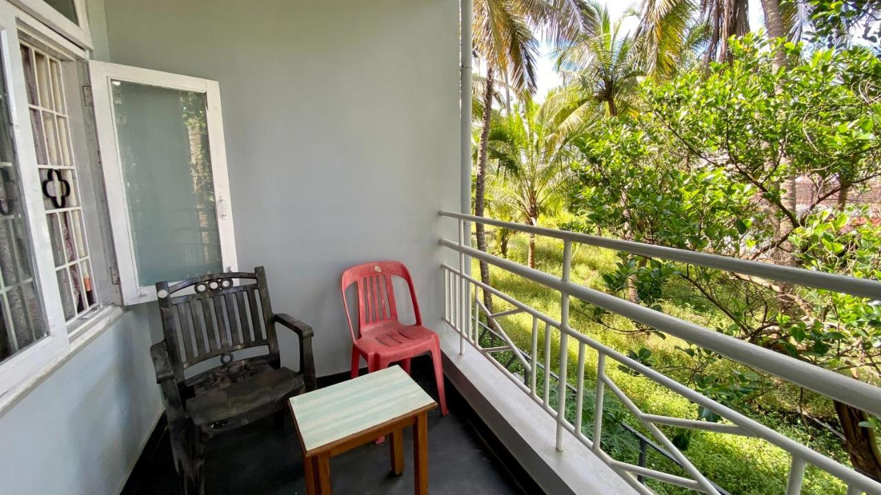 Peravel Beach Holiday Home Candolim Εξωτερικό φωτογραφία