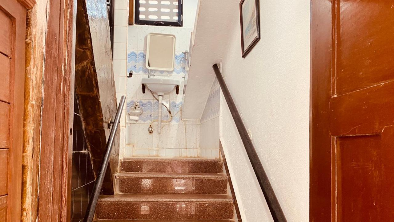 Peravel Beach Holiday Home Candolim Εξωτερικό φωτογραφία