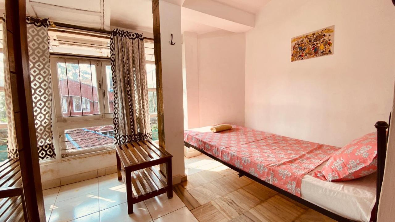 Peravel Beach Holiday Home Candolim Εξωτερικό φωτογραφία