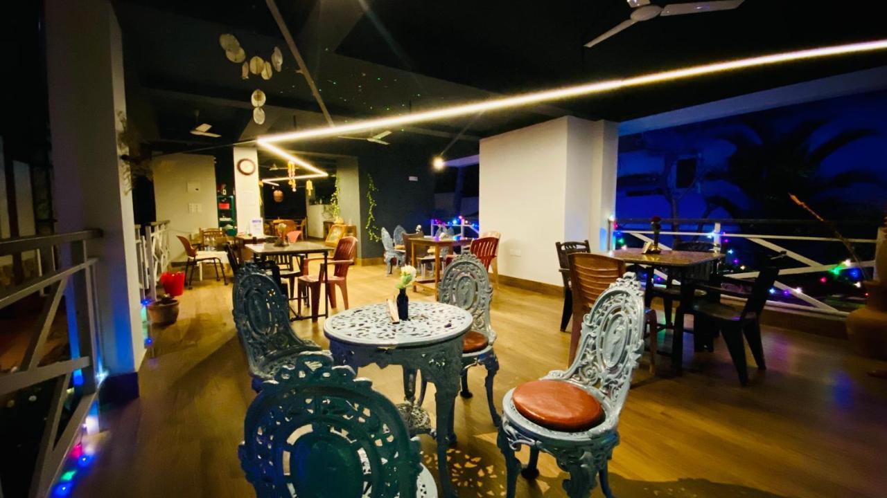Peravel Beach Holiday Home Candolim Εξωτερικό φωτογραφία
