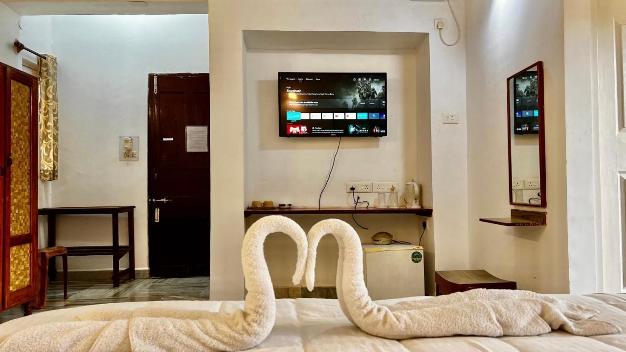 Peravel Beach Holiday Home Candolim Εξωτερικό φωτογραφία
