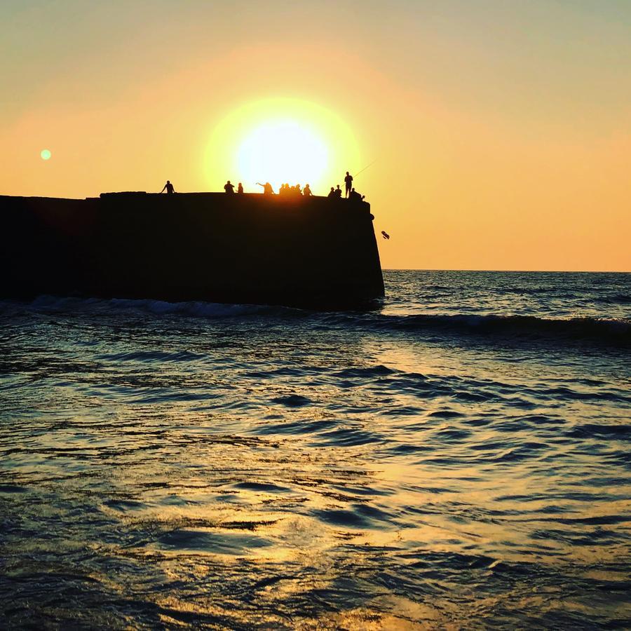 Peravel Beach Holiday Home Candolim Εξωτερικό φωτογραφία
