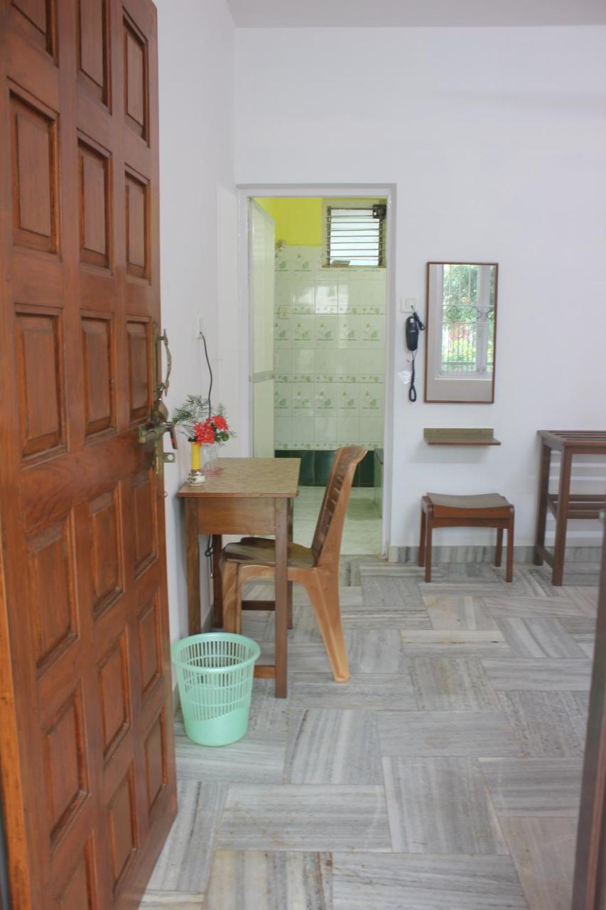 Peravel Beach Holiday Home Candolim Εξωτερικό φωτογραφία