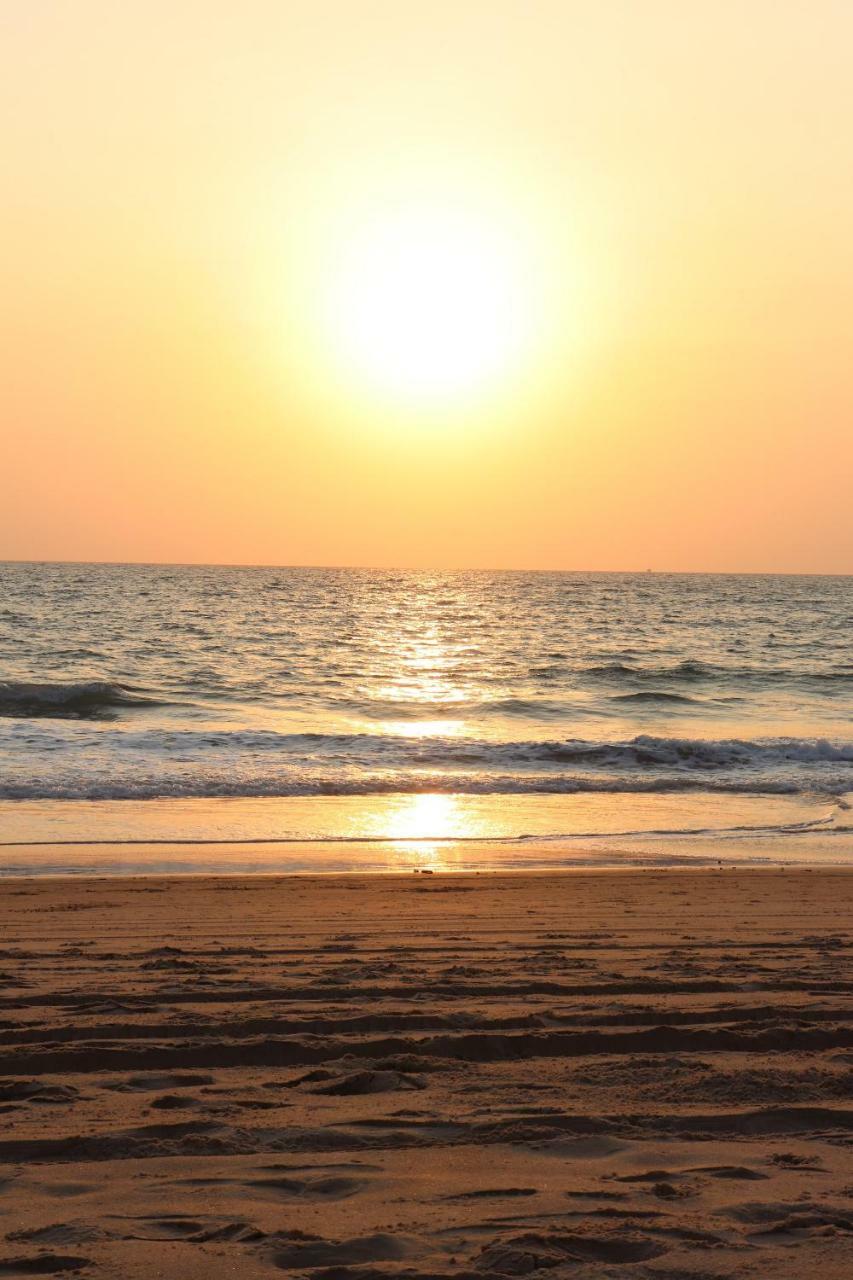Peravel Beach Holiday Home Candolim Εξωτερικό φωτογραφία
