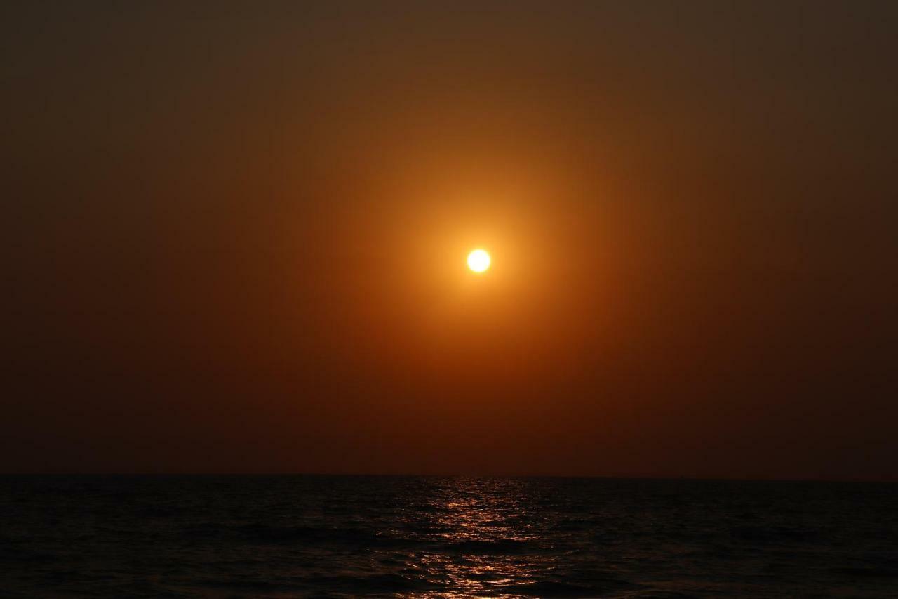 Peravel Beach Holiday Home Candolim Εξωτερικό φωτογραφία